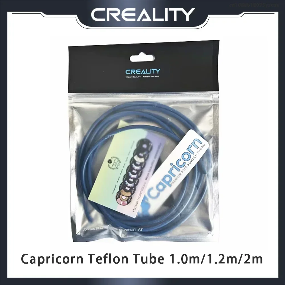 Creality Printer K1 - CREALITY for Capricorn Bowden PTFE Tubing