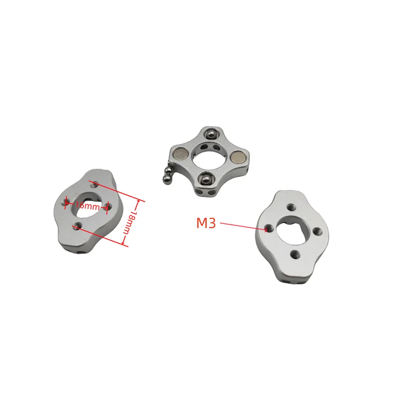 3D Printing X Axis - Funssor Ender 3 NG T8 Lead