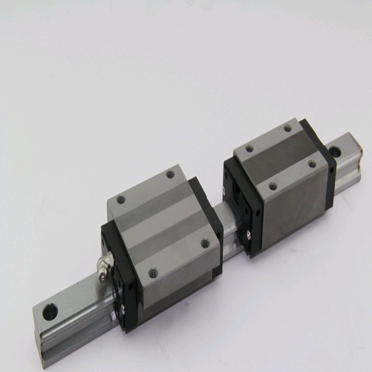 Linear Guide Rail - China Factory Supply HG35 CNC Linear