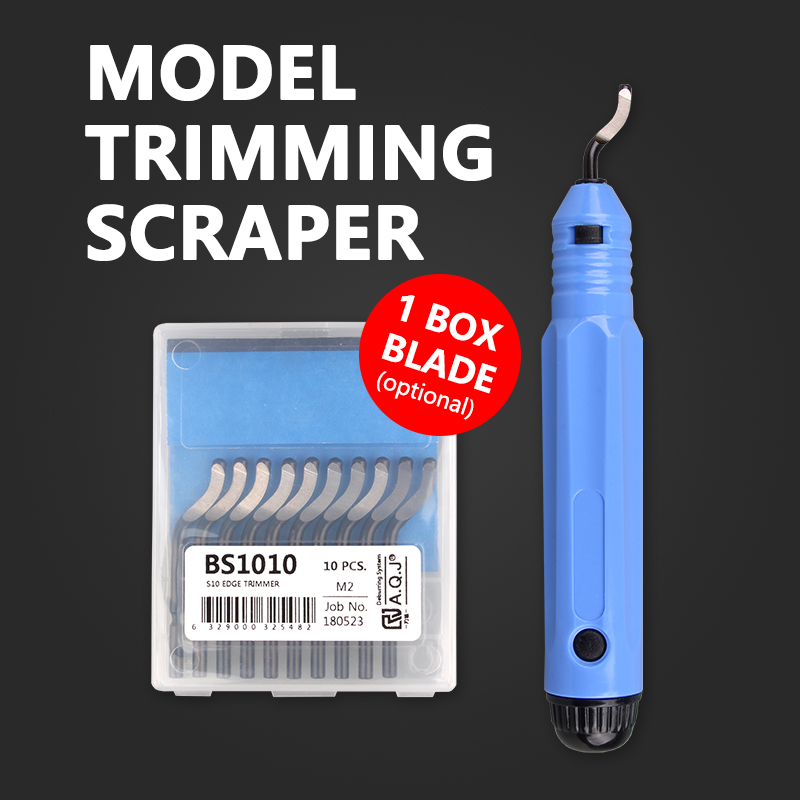3D Print Removal Tool - 3D Máy In Phần Cố Định