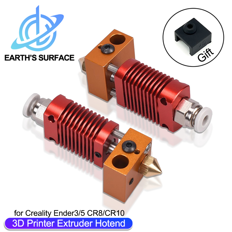 Creality Printer K1 - 3D Printer Ender 3 Metal J-Head
