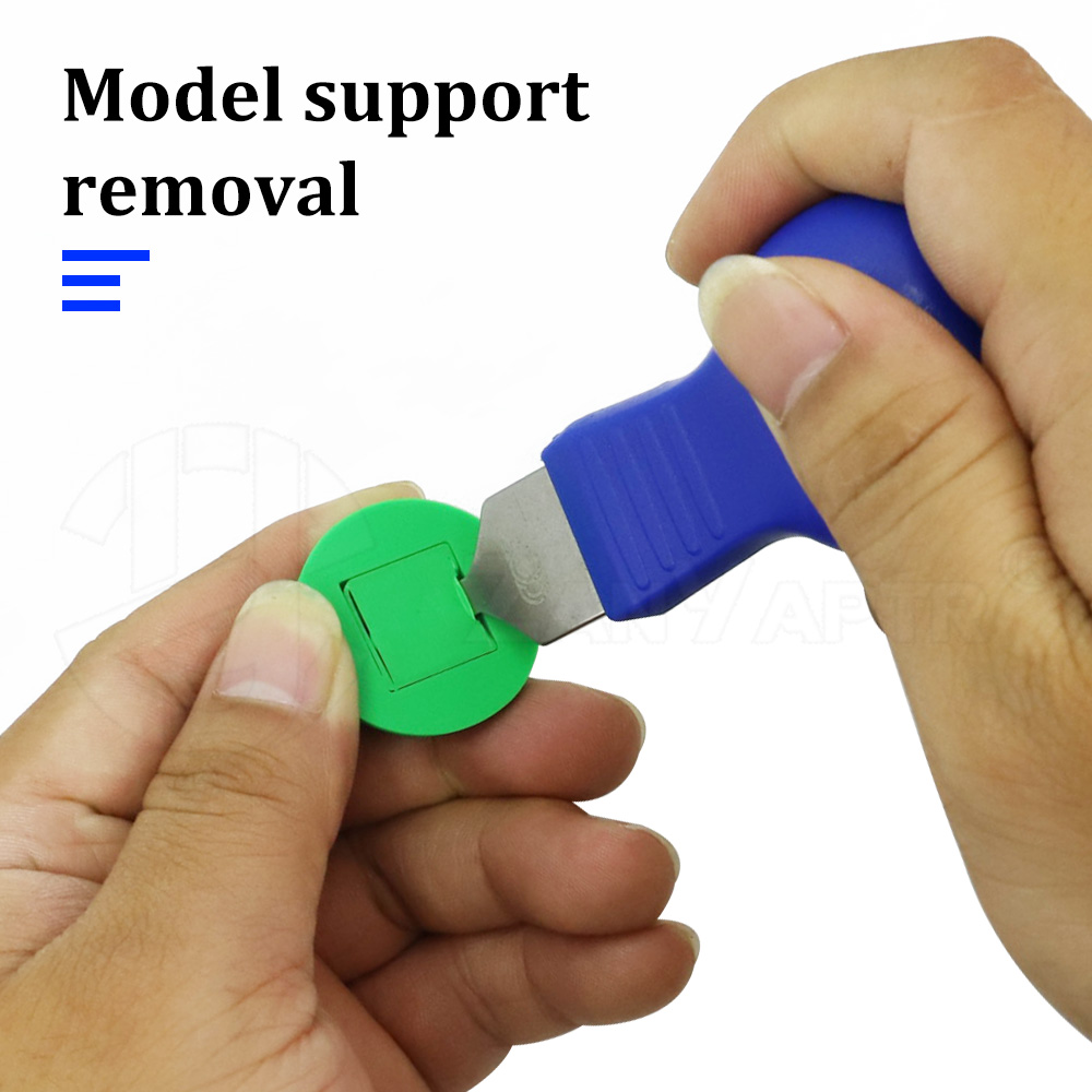 3D Print Removal Tool - For 3D Printer Tool Kit for
