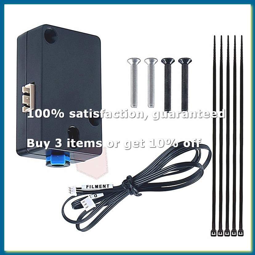 3D Printing Laptop - For K1/K1 Max Filament Runout Sensor