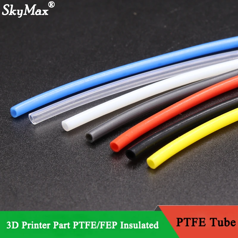 3D Printing Maker - ID 10Mm X 12Mm OD PTFE