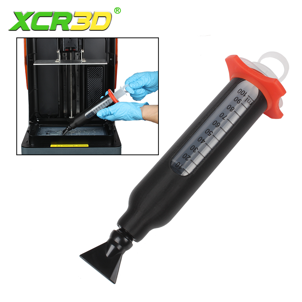 3D Print Removal Tool - MR02 3D Prpnter Recycling Tool Electric