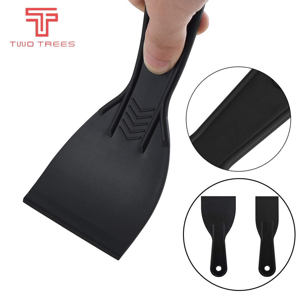 3D Print Removal Tool - 3D Printer SLA Resin Special Shovel