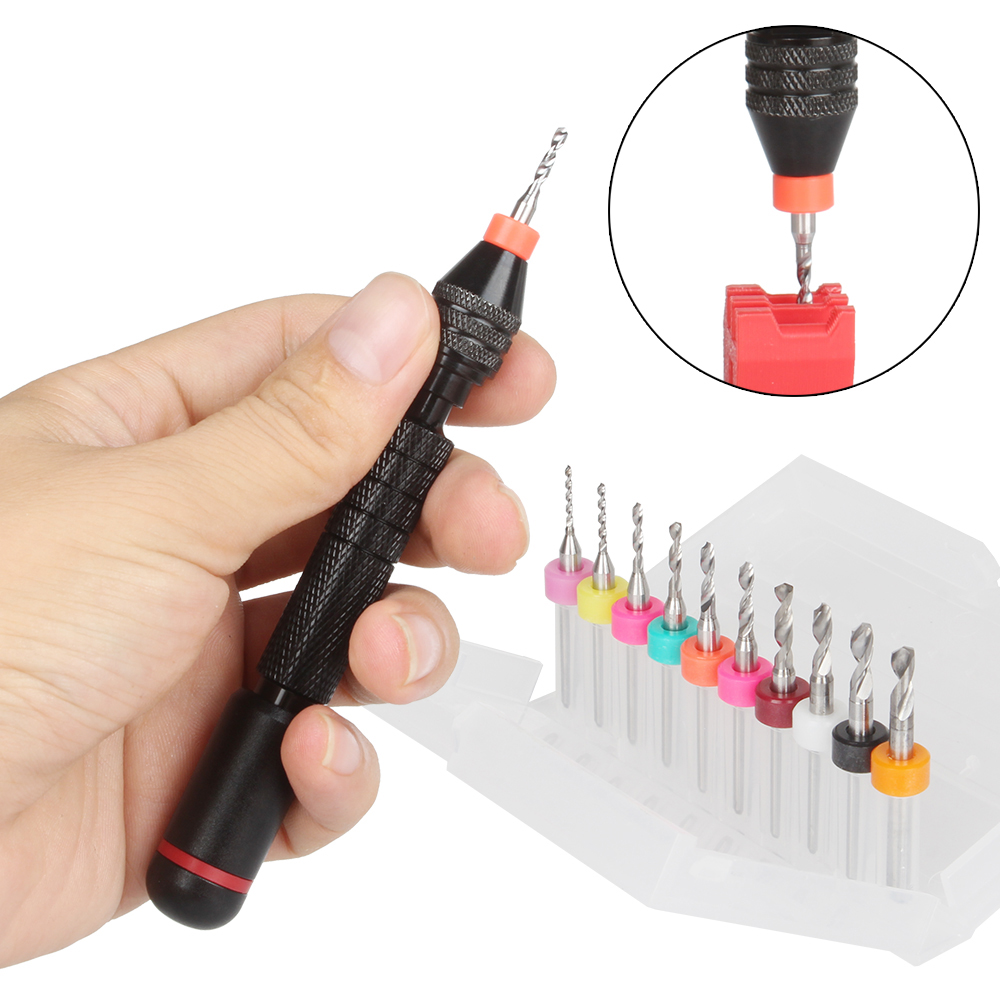 3D Printing Laptop - 3D Printer Tools Kit for SLA/FDM