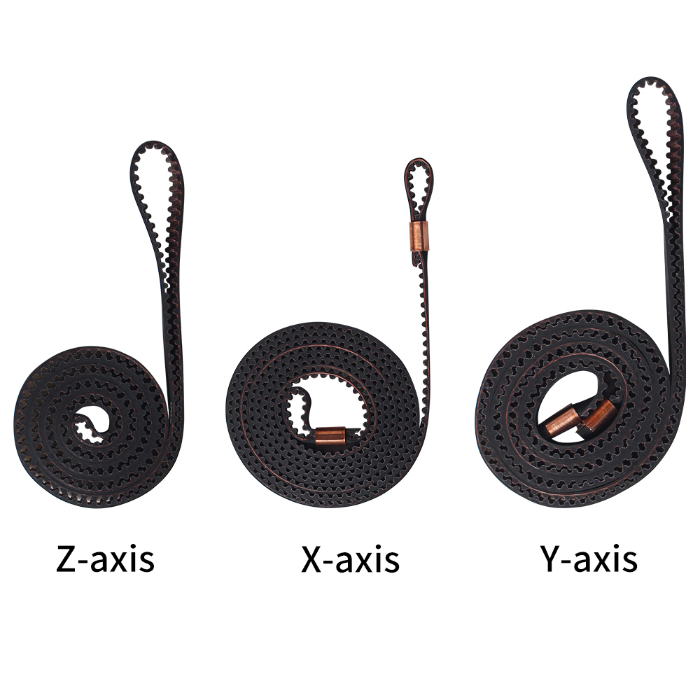 For Kobra 3 X Y Z axis Synchro - đánh giá và giá 3D Printing X Axis