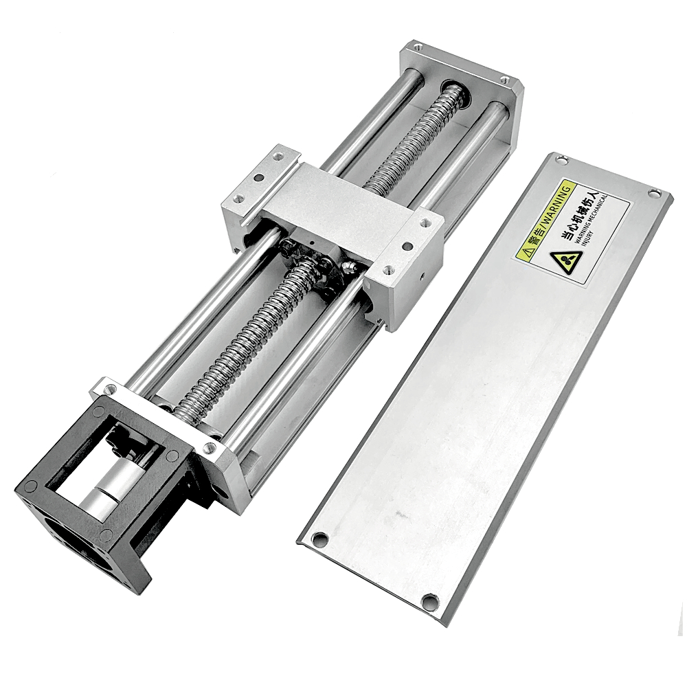 Linear Guide Stage Optical Axi - đánh giá và giá Linear Guide Rail