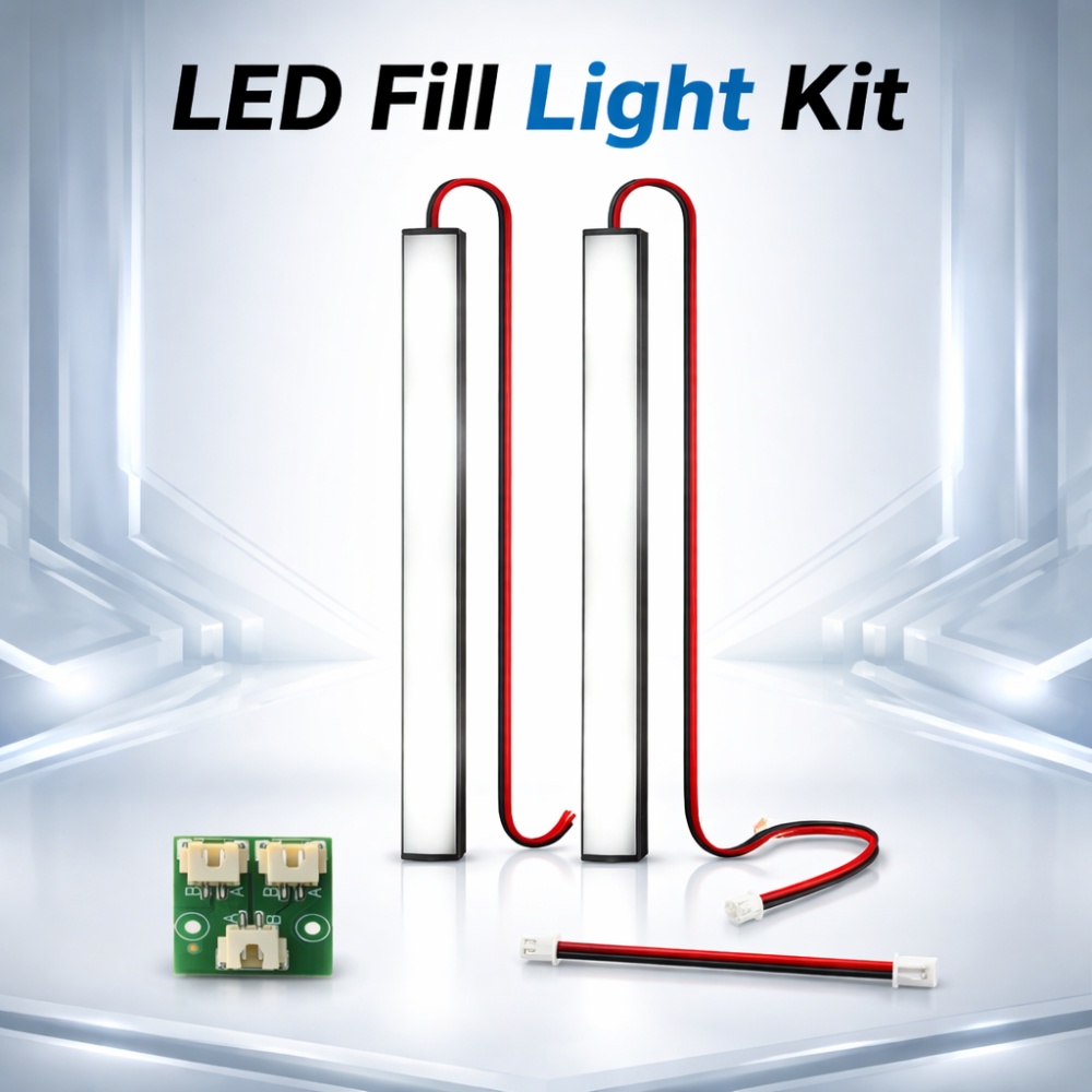 24V LED Double light strip For - đánh giá và giá 3D Printing Laptop
