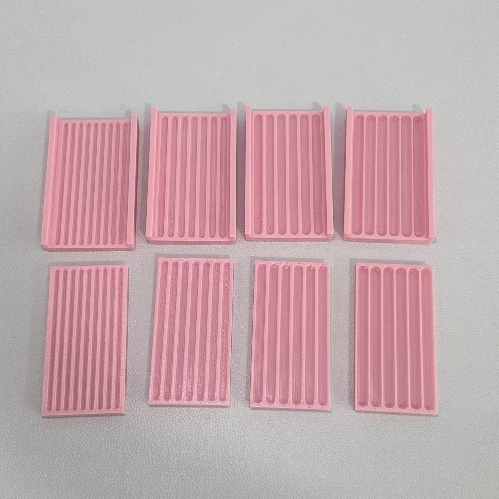 4Pcs 2-5mm Clay Gel Ball Maker - đánh giá và giá 3D Printing Maker