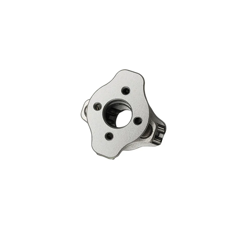Funssor Ender 3 NG T8 Lead Scr - đánh giá và giá 3D Printing X Axis