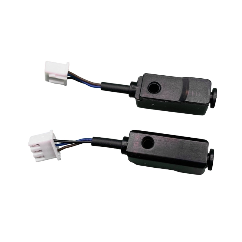 Máy in 3D X-Axis Microswitch E - đánh giá và giá 3D Printing X Axis