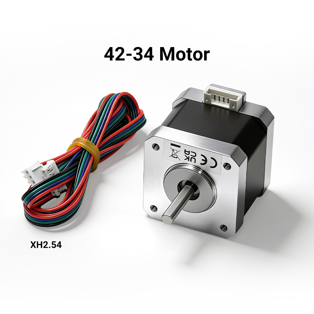 3D Printer 42 40 42 34 X/Y/Z/E - đánh giá và giá 3D Printing X Axis