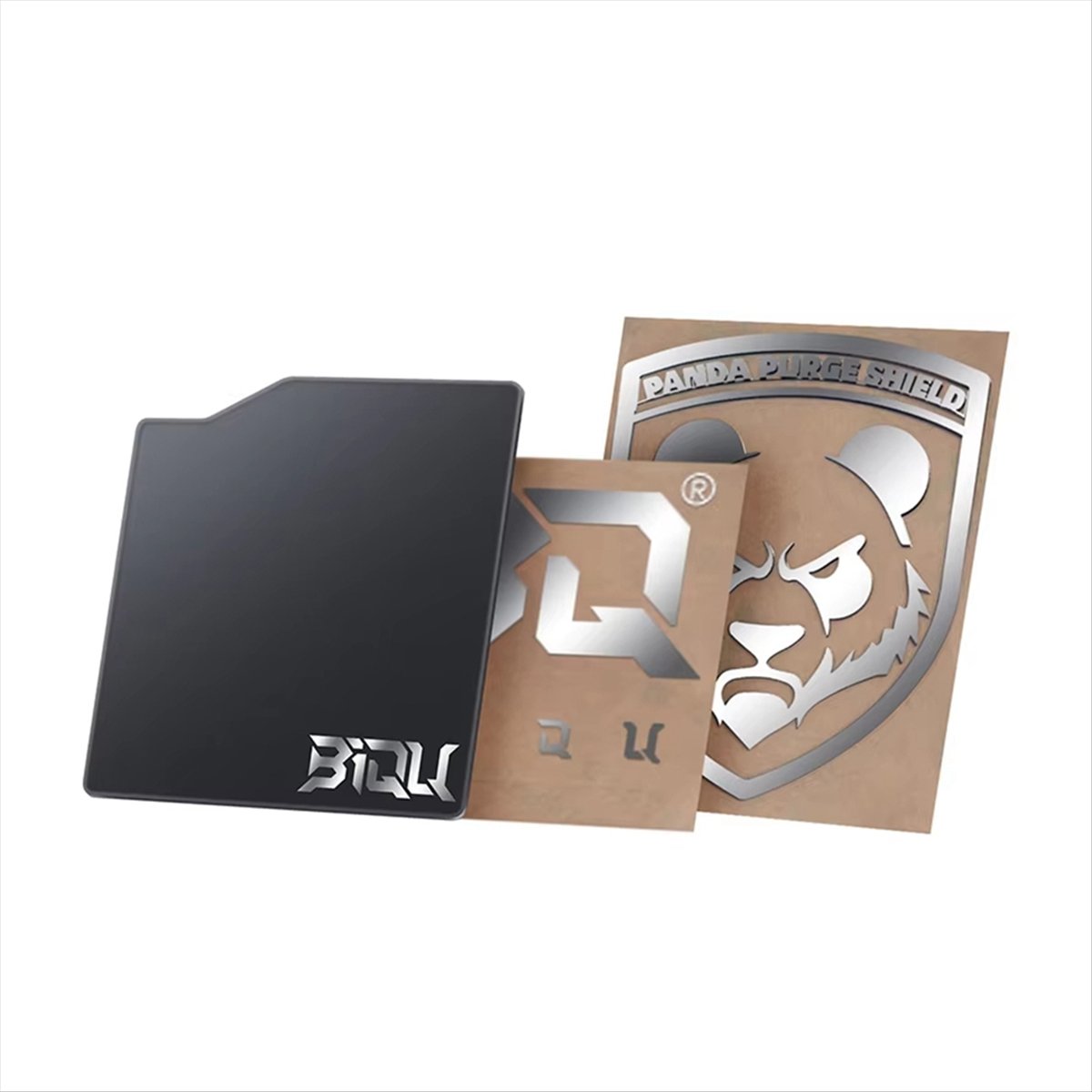 L70A BIQU Panda Purge Shield S - đánh giá và giá 3D Printing Laptop