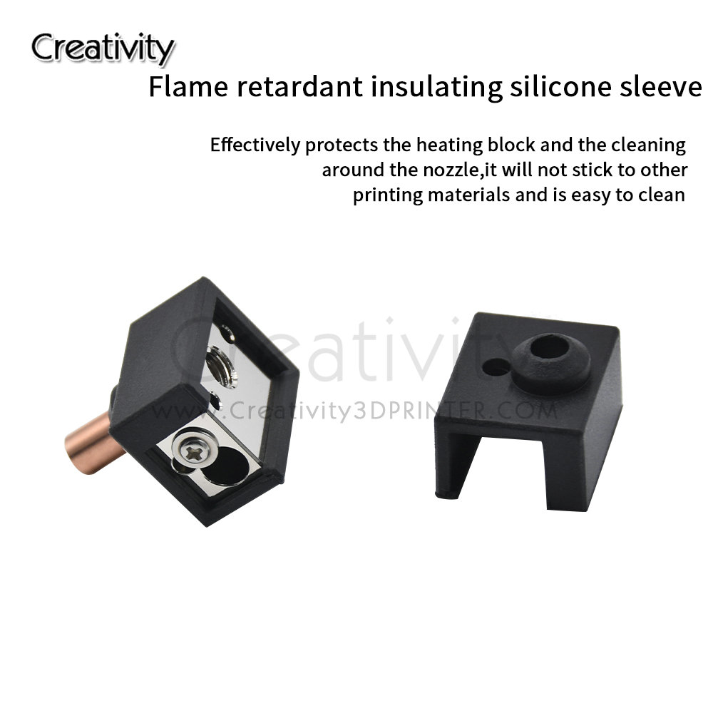 Ender 3 S1 Nóng Khối Sprite Gi - đánh giá và giá Creality Printer K1