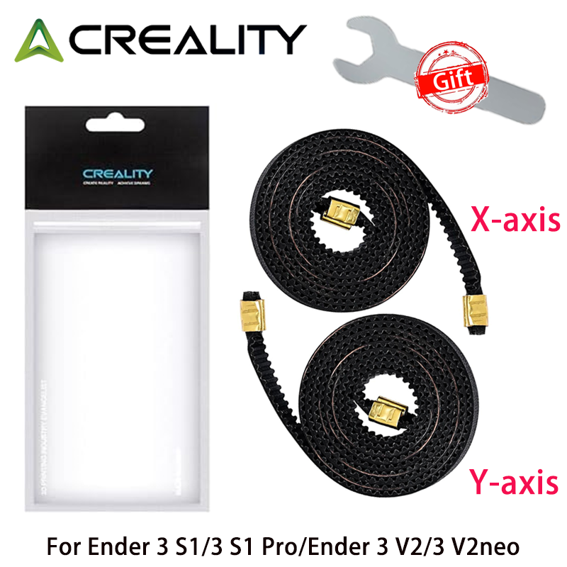 Creality Ender 3 S1/Ender 3 V2 - đánh giá và giá Creality Printer K1