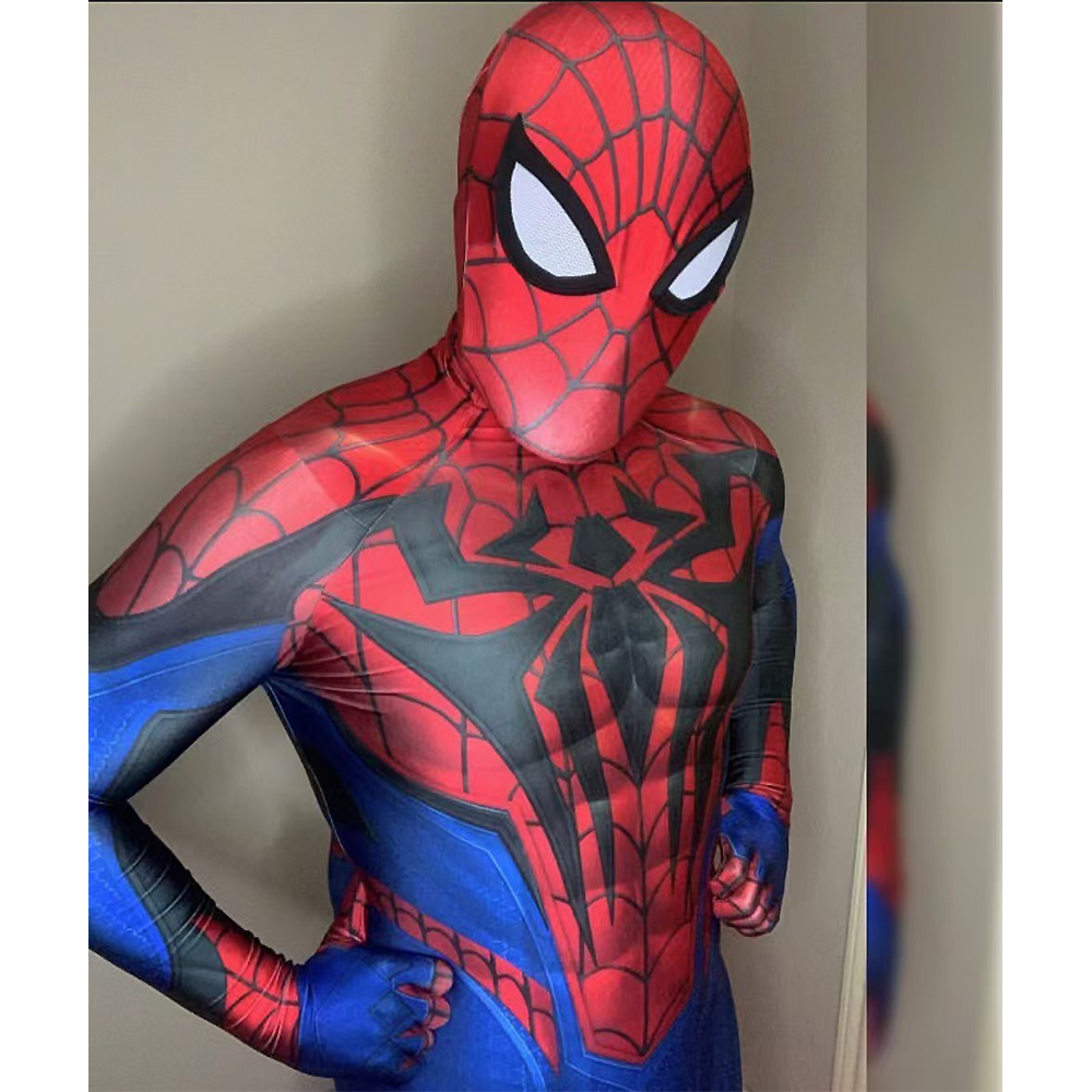 PS5 Riv als SM Cosplay Benjam  - đánh giá và giá 3D Printing Toys