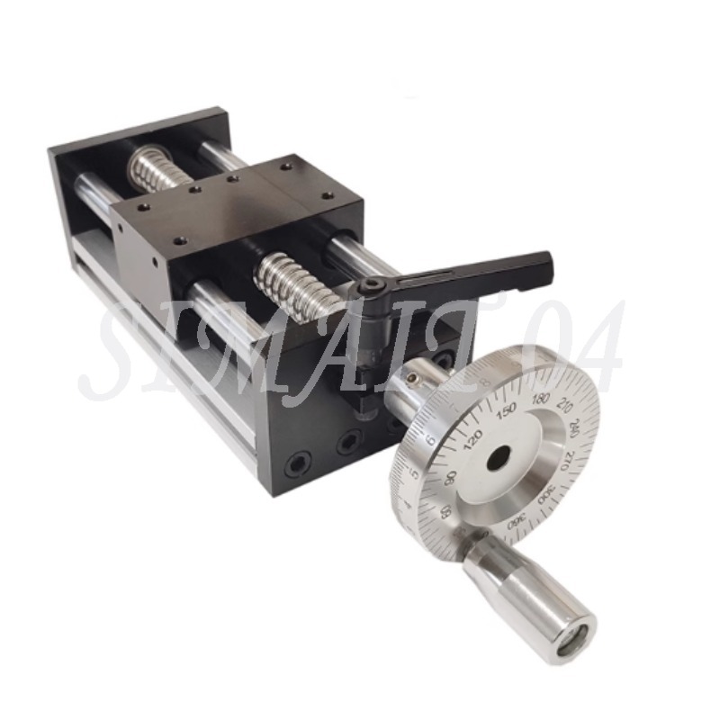 Cross Lift Linear Slide Motion - đánh giá và giá Linear Guide Rail