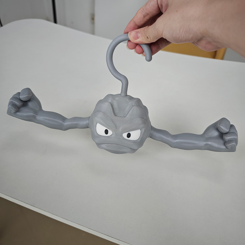 Anime Pokemon Creative Hanger  - đánh giá và giá 3D Printing Toys