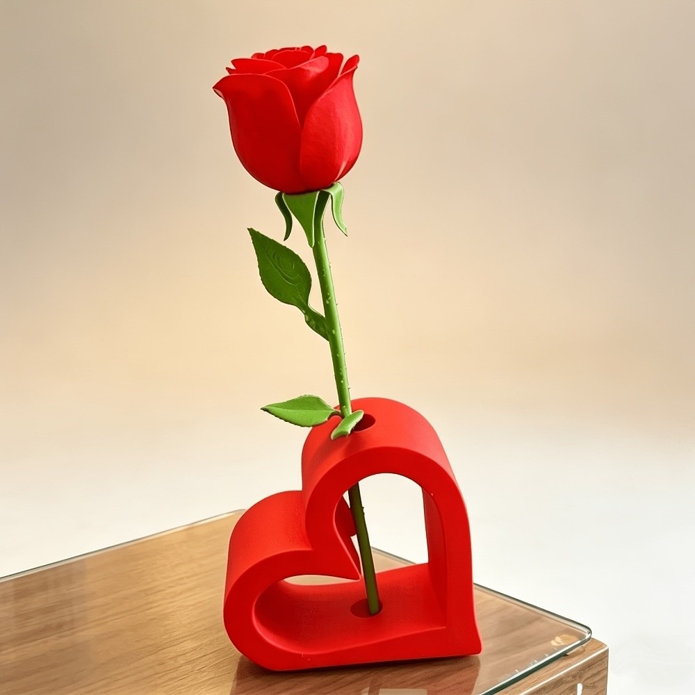 Festival Decor 3D Printed Flow - đánh giá và giá 3D Printing Vase