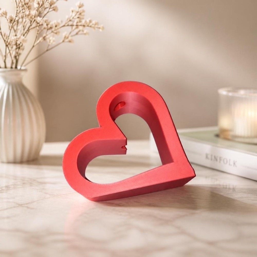 Festival Decor 3D Printed Flow - đánh giá và giá 3D Printing Vase