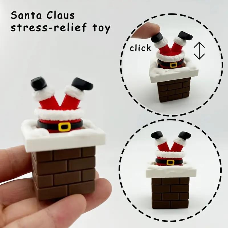 3D Printed Christmas Holiday D - đánh giá và giá 3D Printing Toys