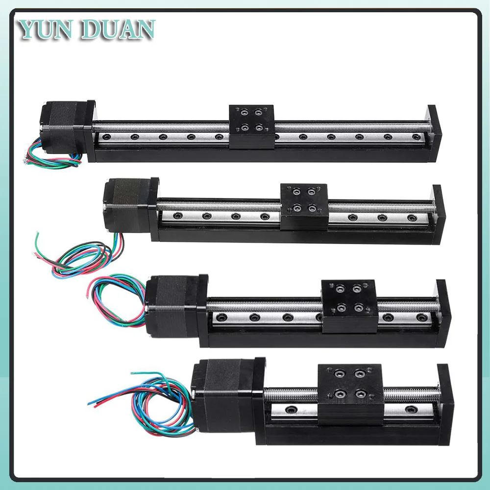 T-type Sliding Table Rail Line - đánh giá và giá Linear Guide Rail