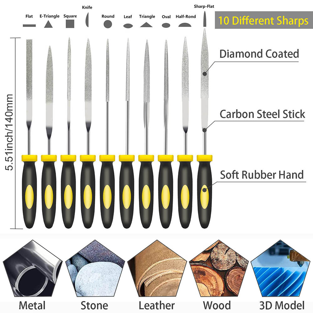 3D Printer Tool Kit for FDM/SL - đánh giá và giá 3D Printing Fdm
