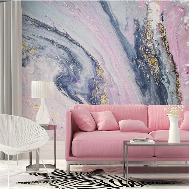 Custom 3D Wallpaper Mural Pink - đánh giá và giá 3D Printing Heat Resistant Material