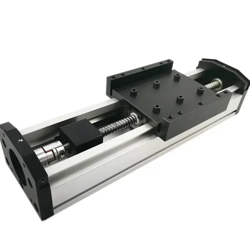 Fully Enclosed Linear Rail Gui - đánh giá và giá Linear Guide Rail