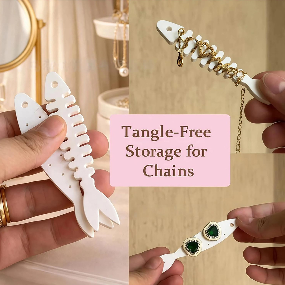 Sardine Tin Jewelry Box 3D Pri - đánh giá và giá 3D Printing Jewellery