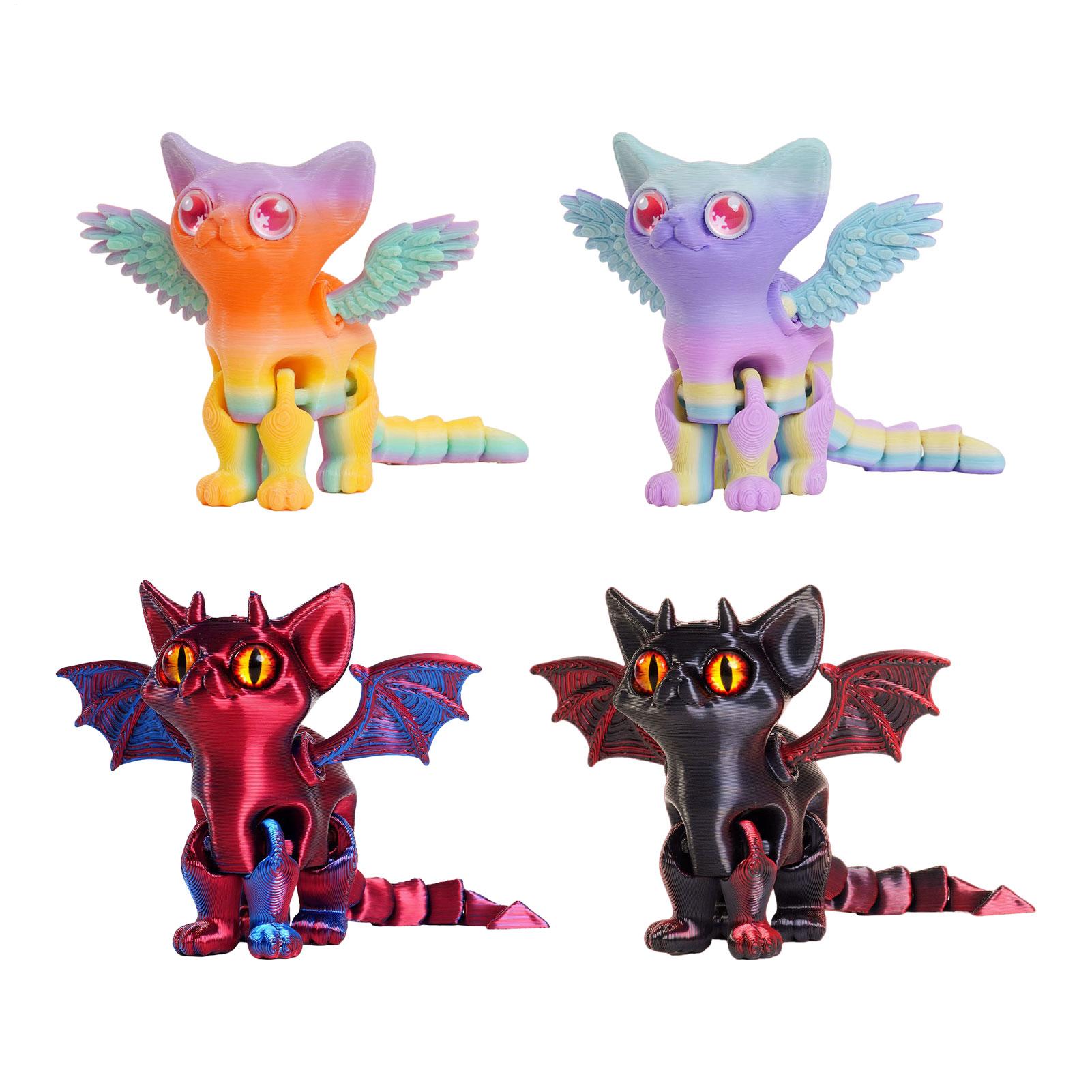 3D Printing Animal 3D Printing - đánh giá và giá 3D Printing Figure