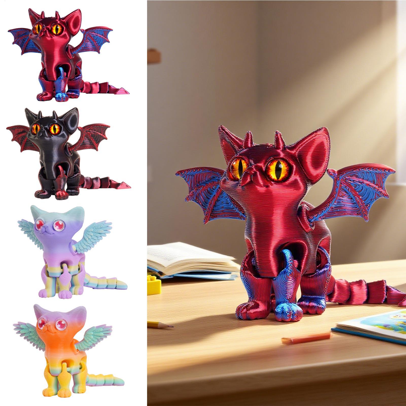 3D Printing Animal 3D Printing - đánh giá và giá 3D Printing Figure