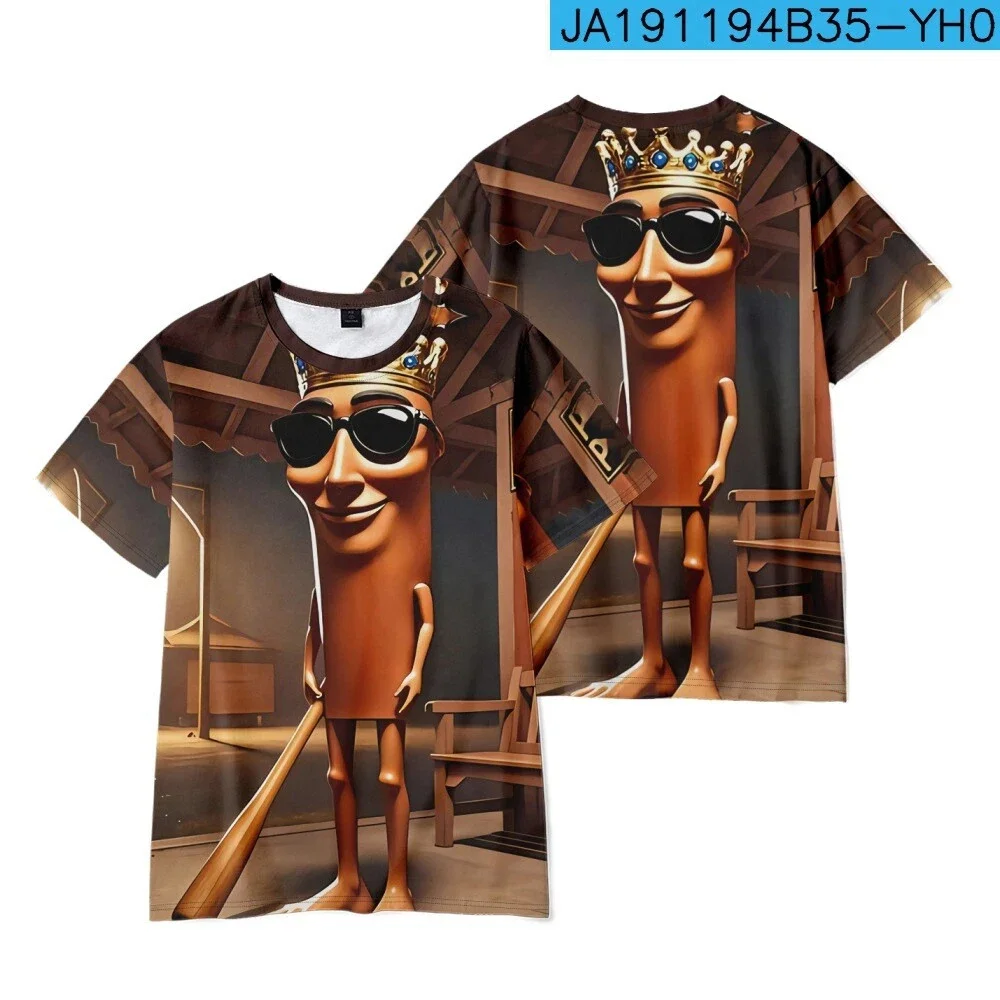 2026 New AI Fashion Tung Tung  - đánh giá và giá 3D Printing Viral