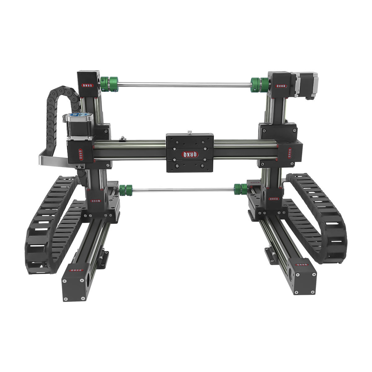 RXP45XYZ-H Gantry Robot XYZ St - đánh giá và giá Linear Guide Rail