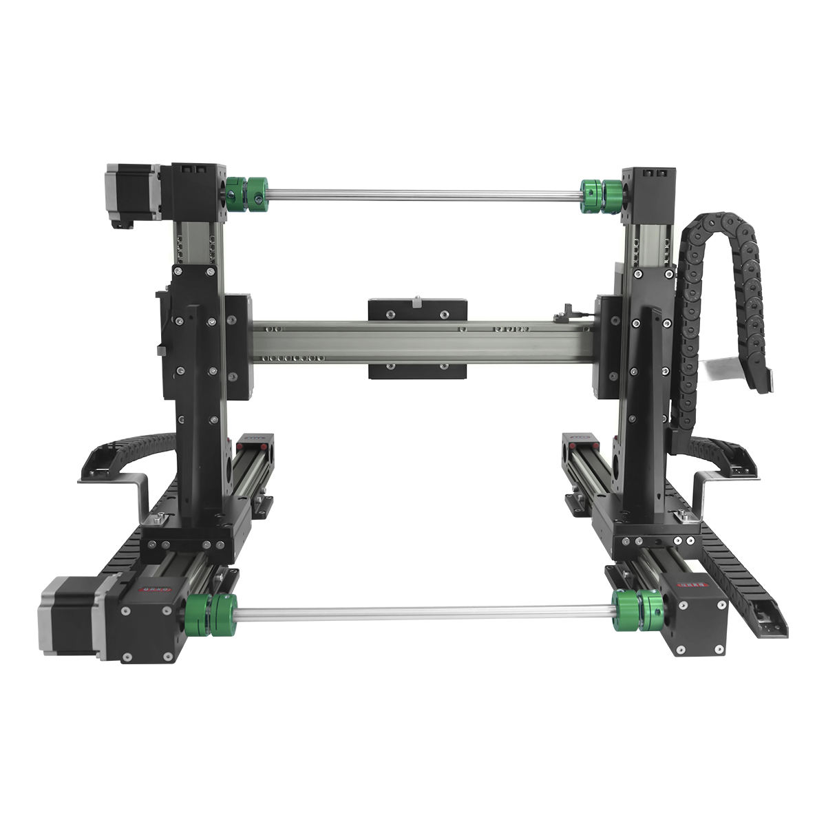 RXP45XYZ-H Gantry Robot XYZ St - đánh giá và giá Linear Guide Rail