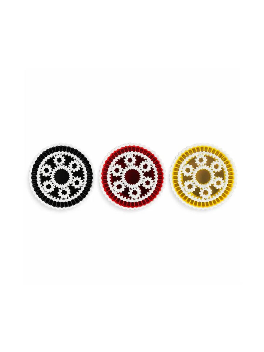 Planetary Gear Fidget Toy – 3D - đánh giá và giá 3D Printing Table