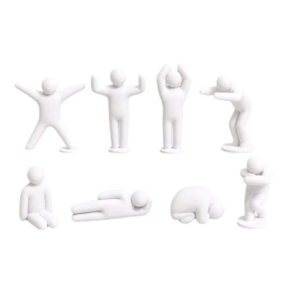 Party Gifts Paintable Mecha Or - đánh giá và giá 3D Printing Figure