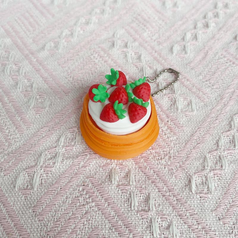 3D Printed Mini Cake Telescopi - đánh giá và giá 3D Printing Timelapse
