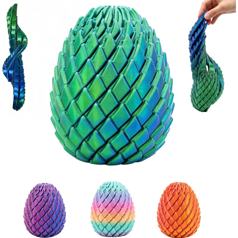 3D Printed Fidget Toy, Twisty  - đánh giá và giá 3D Printing Table