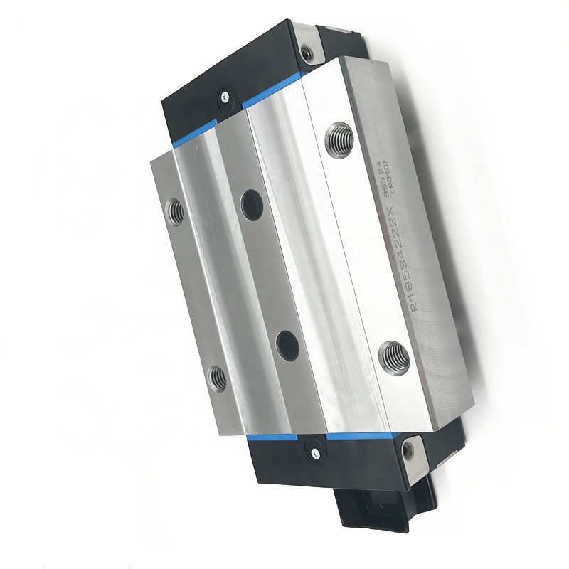 China Factory of  Cnc Motorize - đánh giá và giá Linear Guide Rail