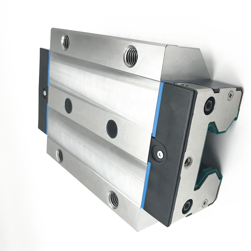 China Factory of  Cnc Motorize - đánh giá và giá Linear Guide Rail
