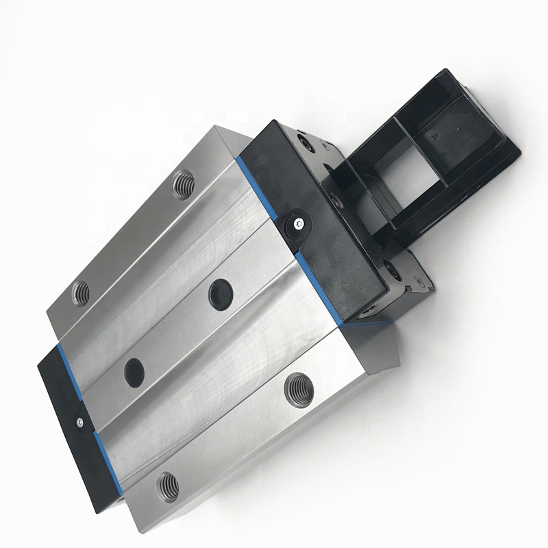 China Factory of  Cnc Motorize - đánh giá và giá Linear Guide Rail