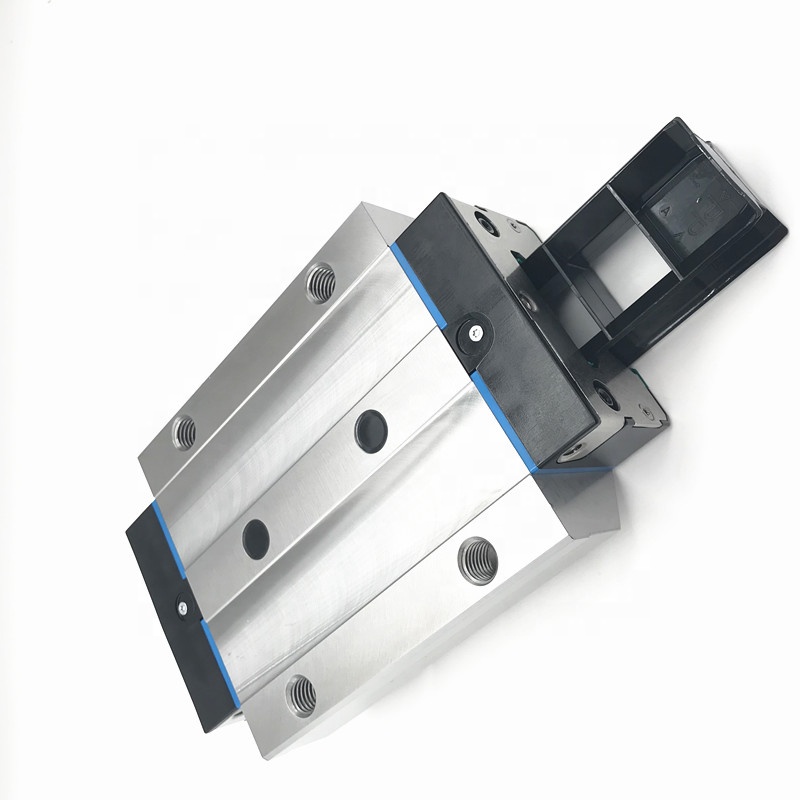 China Factory of  Cnc Motorize - đánh giá và giá Linear Guide Rail