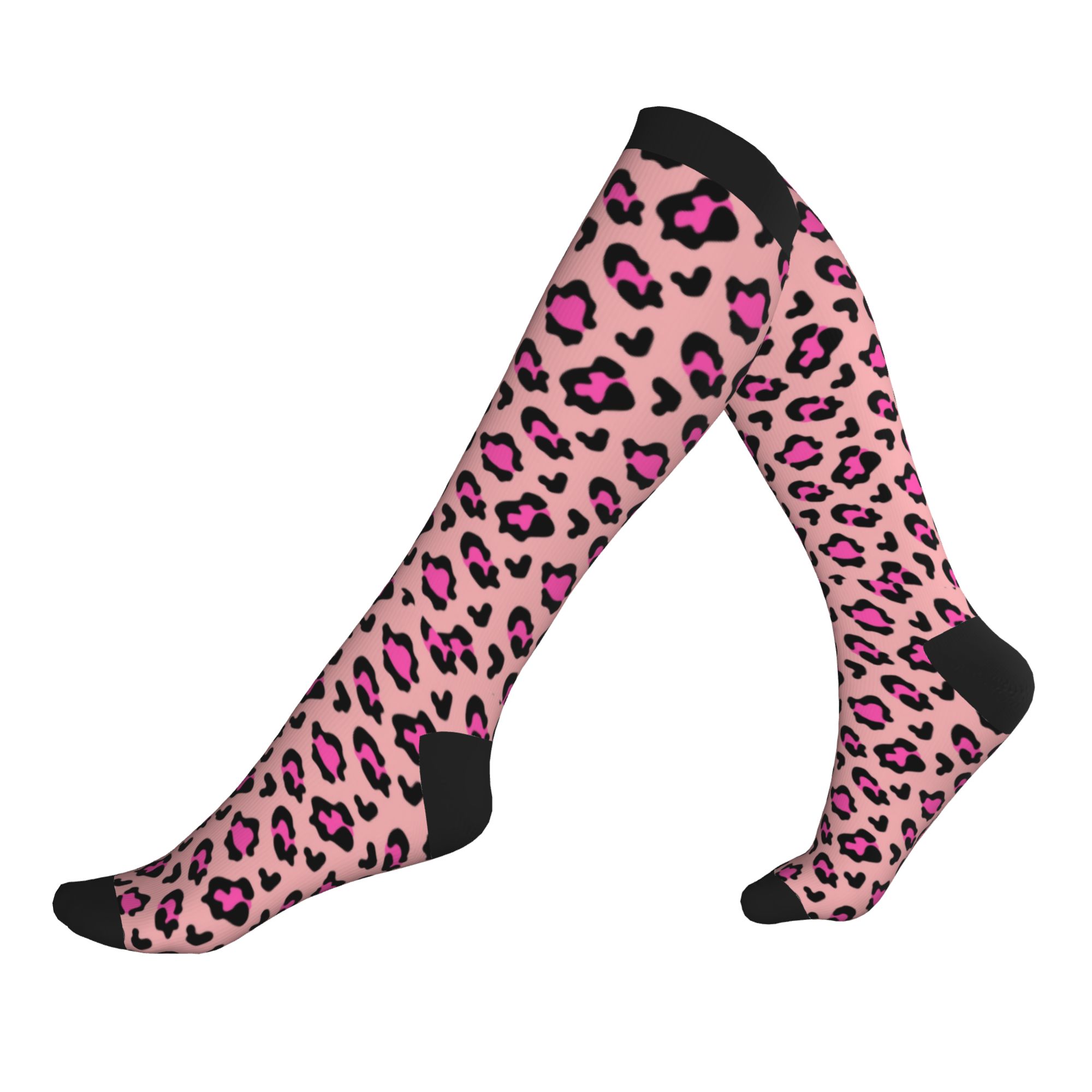 Pink Spotted Animal Pattern Me - đánh giá và giá 3D Printing Figure
