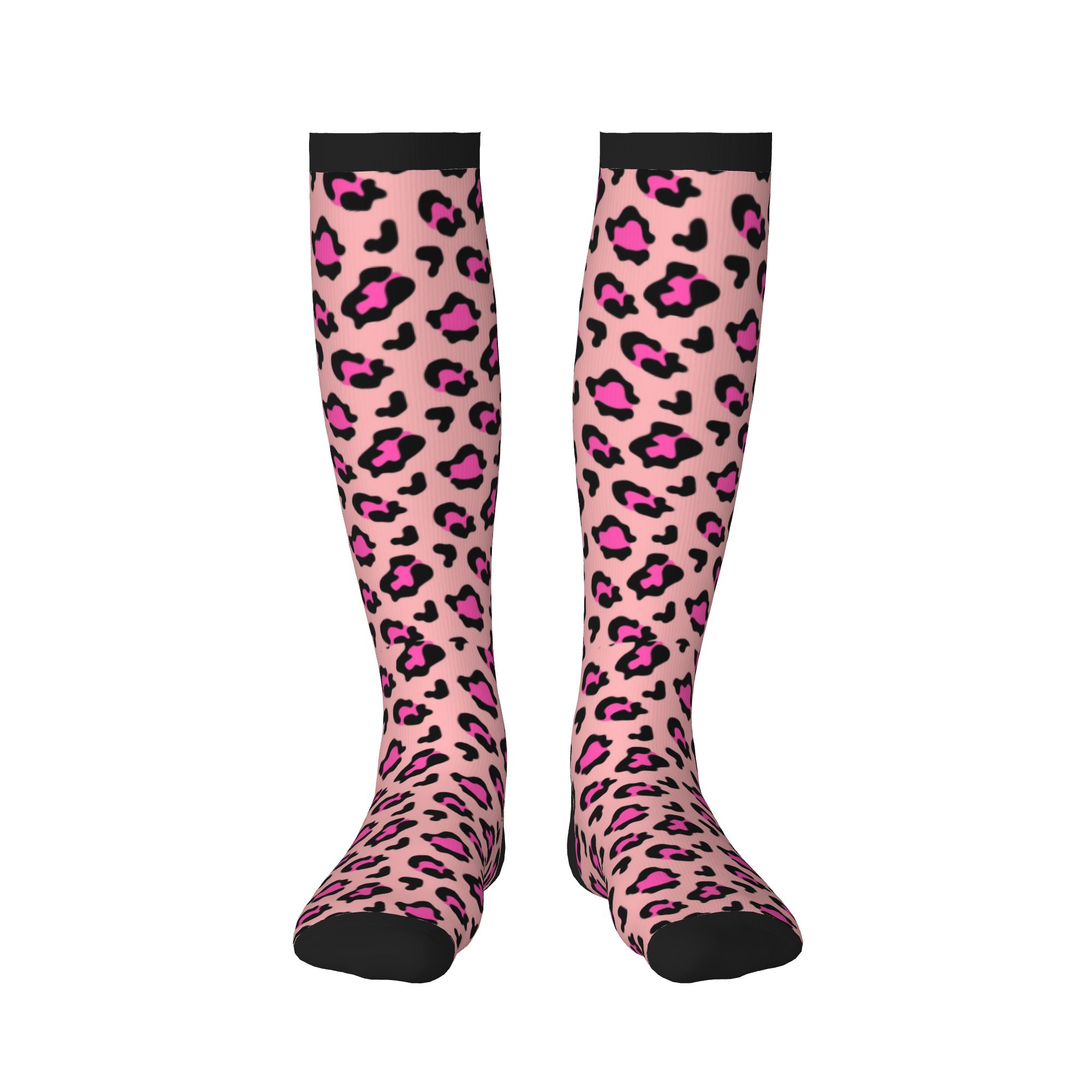 Pink Spotted Animal Pattern Me - đánh giá và giá 3D Printing Figure