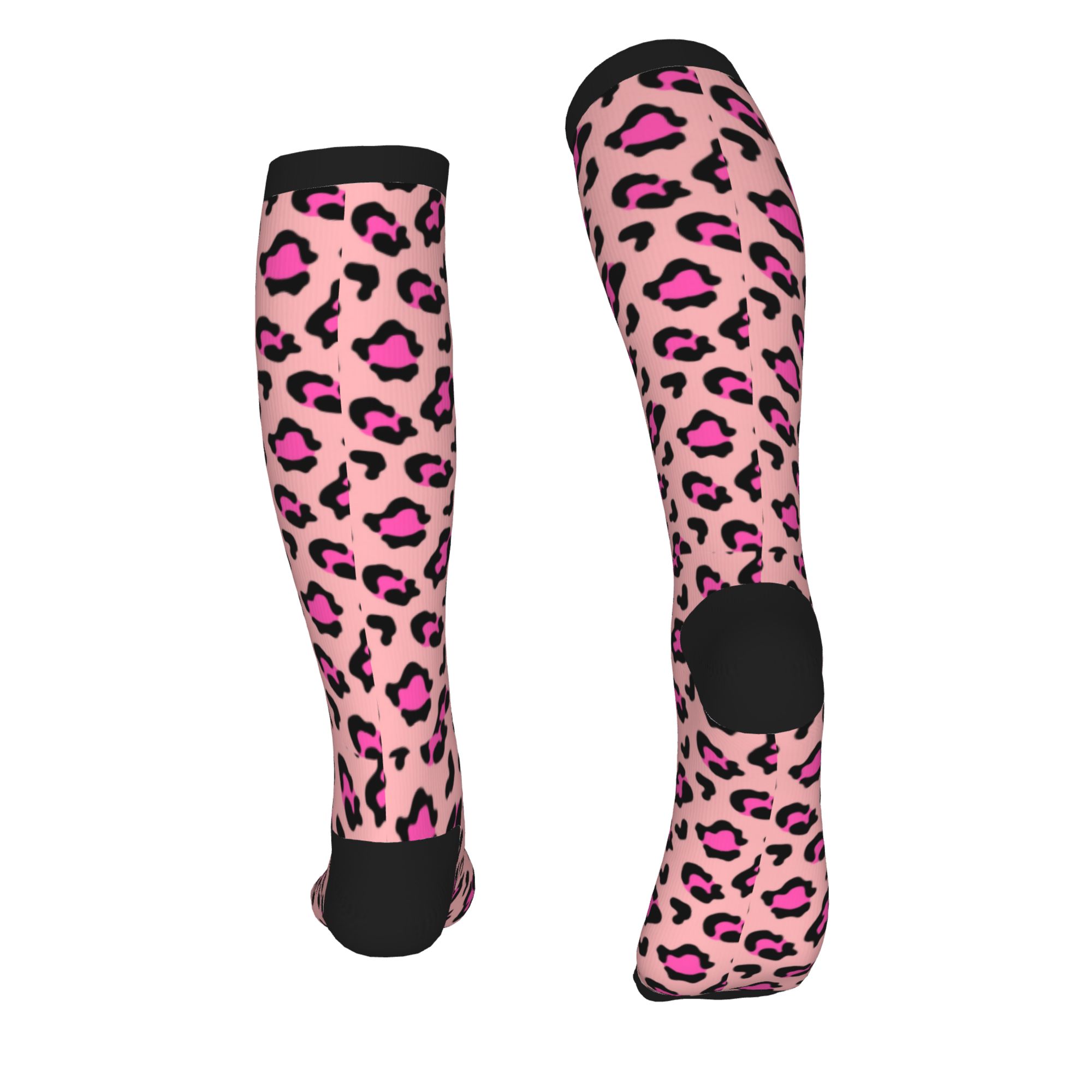 Pink Spotted Animal Pattern Me - đánh giá và giá 3D Printing Figure