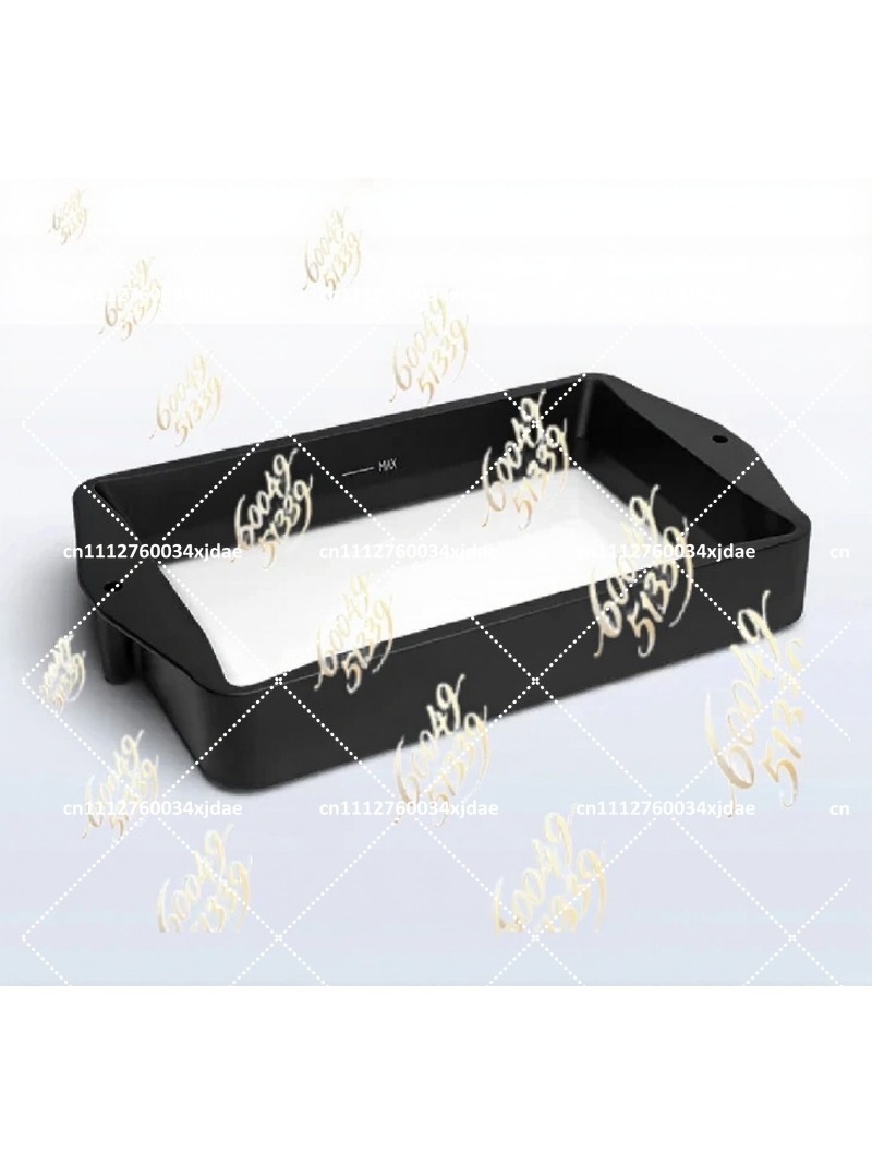 Aluminum Resin Tank with FEP F - đánh giá và giá Resin Vat Film Replacement