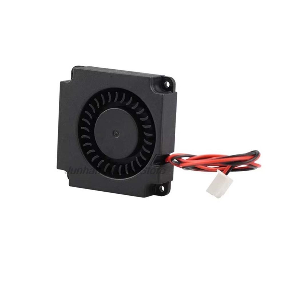 DC 5V 12V 24V Cooling Fan 4010 - đánh giá và giá 3D Printer Extruder